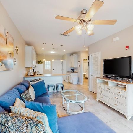 Apartament Baywatch G1 Pensacola Beach Zewnętrze zdjęcie