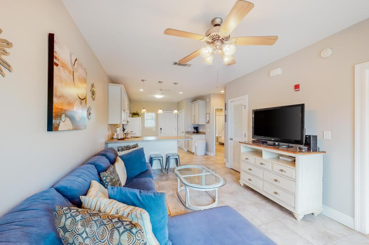 Apartament Baywatch G1 Pensacola Beach Zewnętrze zdjęcie