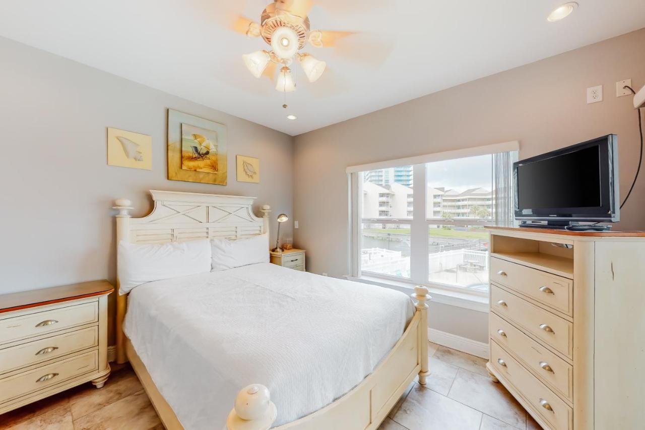 Apartament Baywatch G1 Pensacola Beach Zewnętrze zdjęcie