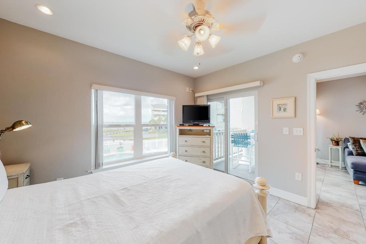 Apartament Baywatch G1 Pensacola Beach Zewnętrze zdjęcie